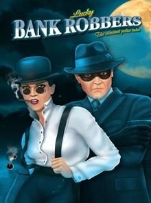 Bank Robbers