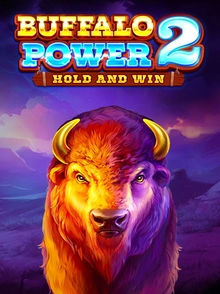 Buffalo Power 2 Hold and Win