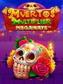 Muertos Multiplier Megaways