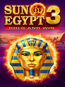 Sun of Egypt 3